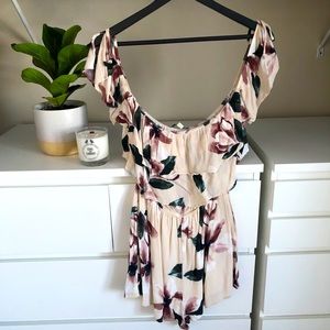 American Eagle Outfitters Romper